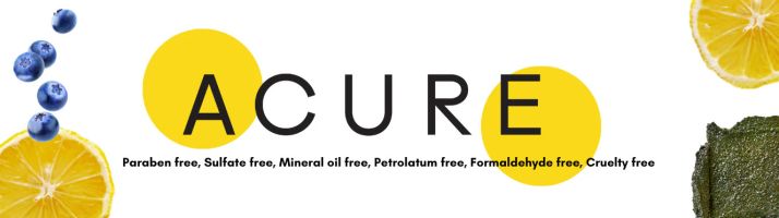 ACURE