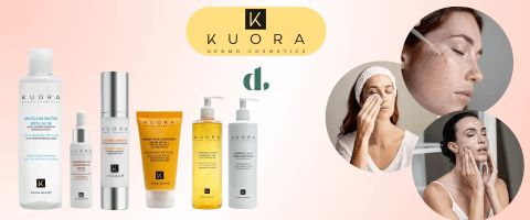 KUORA