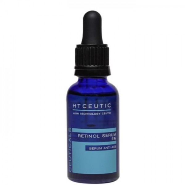 HT CEUTIC RETINOL SERUM 2% 30ML