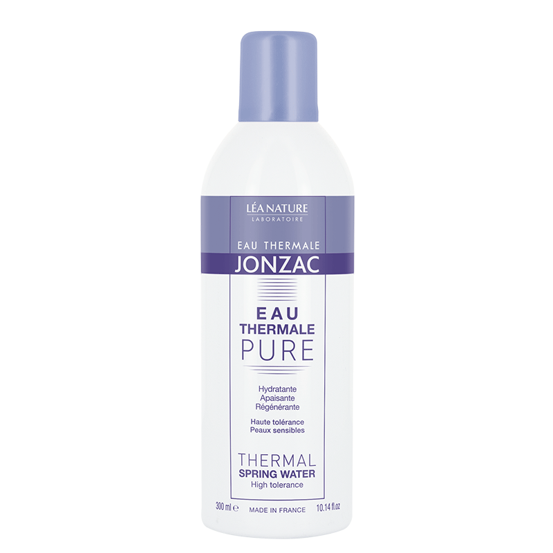 LEA NATURE EAU THERMALE JONZAC 300ml