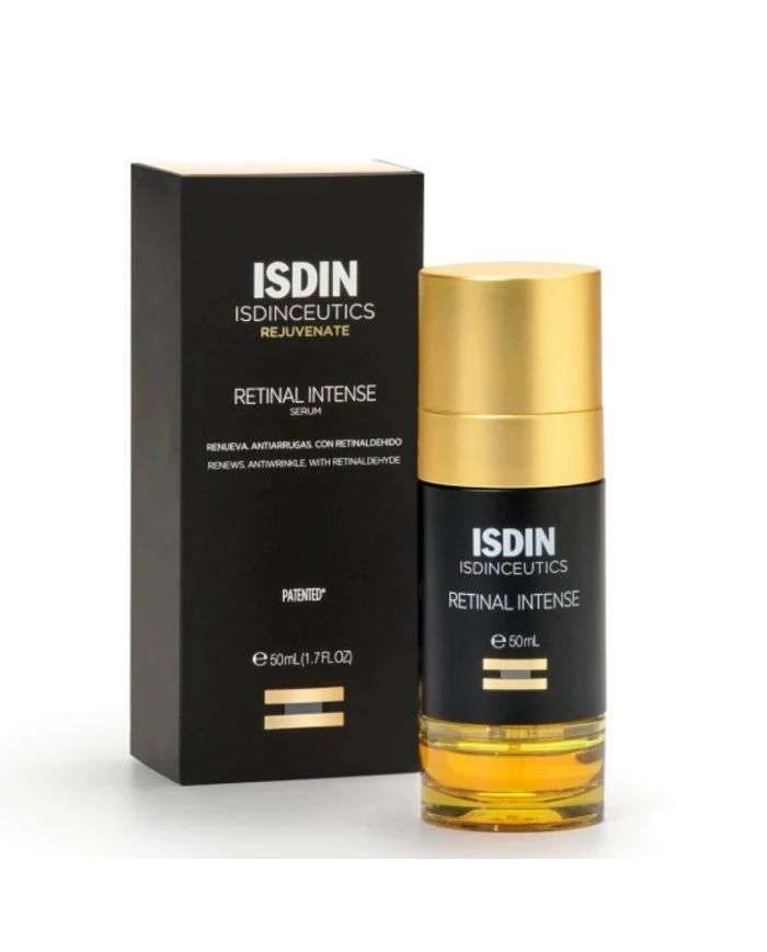 ISDIN RETINAL INTENSE 50ML