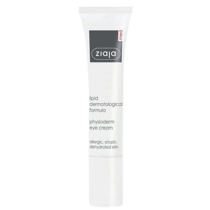 ZIAJA MED PHYSIODERM CREME DES YEUX 15ML