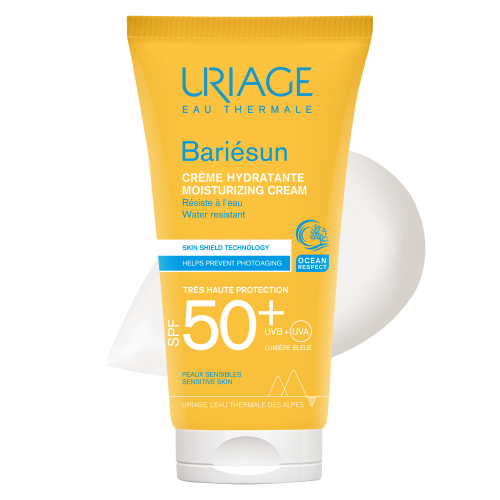 URIAGE BARIESUN CREME HYDRATANTE SPF50+ 50ML