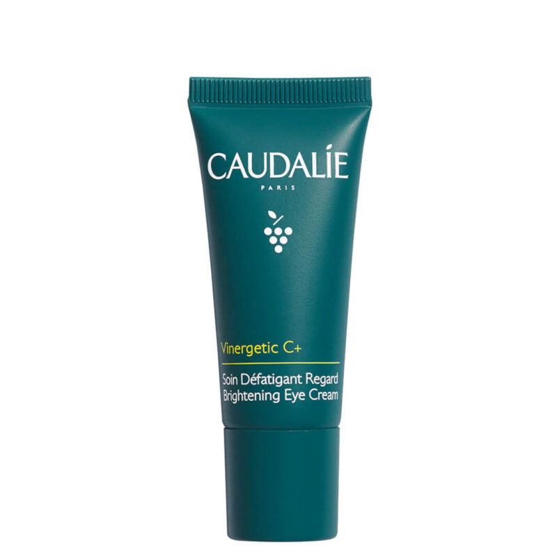 CAUDALIE VINERGETIC C+ SOIN DEFATIGUANT REGARD 15 ML
