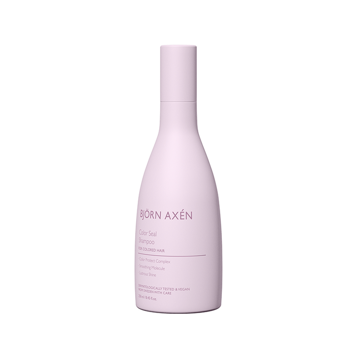 BJORN AXEN COLOR SEAL SHAMPOOING 250ML