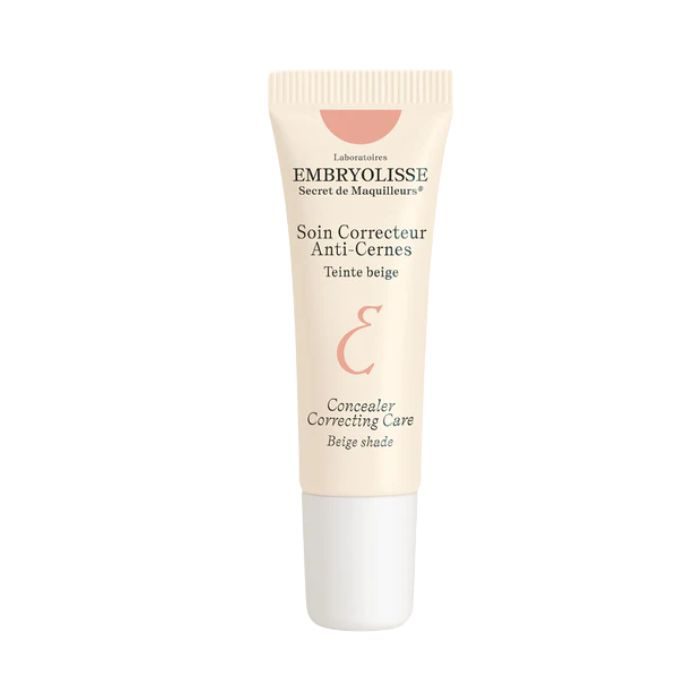 EMBRYOLISSE SOIN CORRECTEUR ANTI-CERNES TEINTE BEIGE 8ML