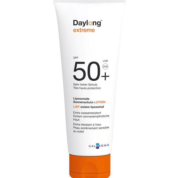 DAYLONG EXTREME SPF50+ LOTION 100ML GM