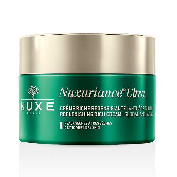 NUXE NUXURIANCE ULTRA CREME RICHE REDENSIFIANTE PEAUX SECHES 50ML