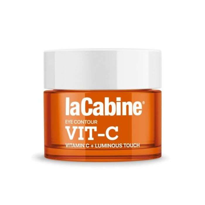 LACABINE VIT-C EYE CONTOUR 15ML
