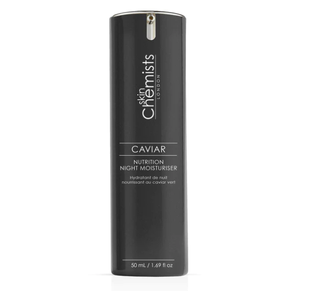 SKIN CHEMISTS CREME GREEN CAVIAR NUIT 50ML