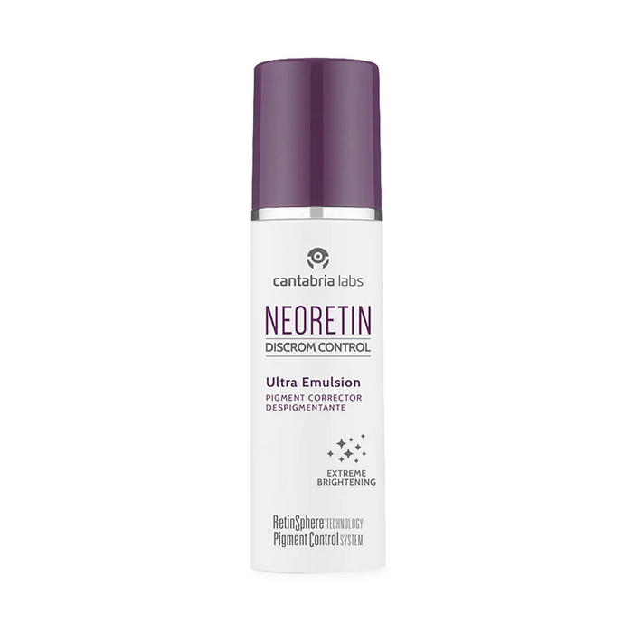 NEORETIN ULTRA EMULSION 30ML