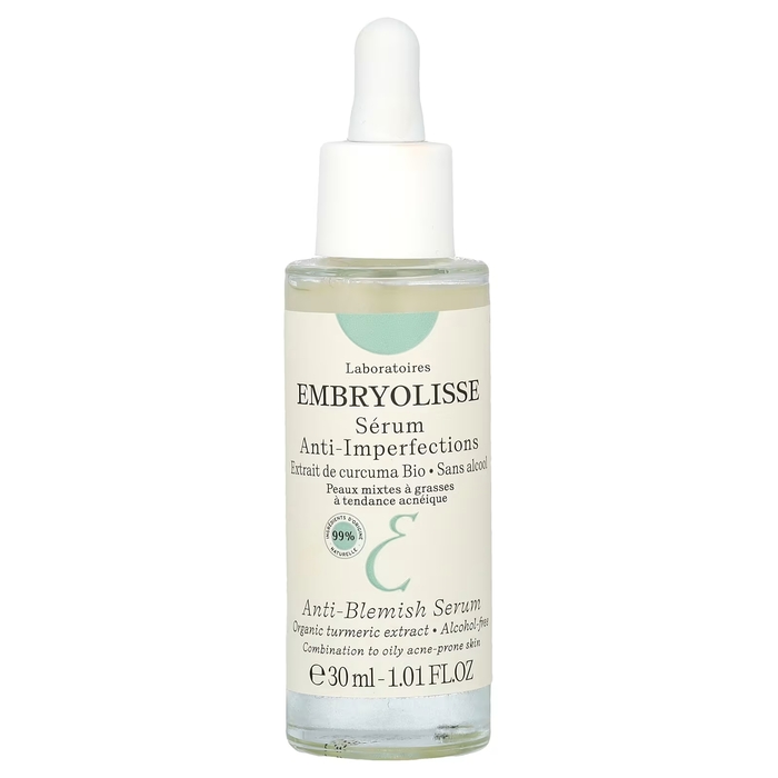 EMBRYOLISSE SERUM ANTI-IMPERFECTIONS 30ML