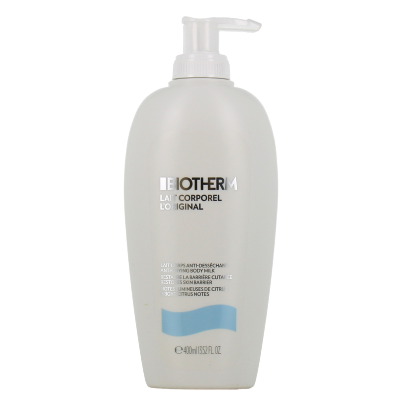 BIOTHERM LAIT CORPOREL L'ORIGINAL 400ML