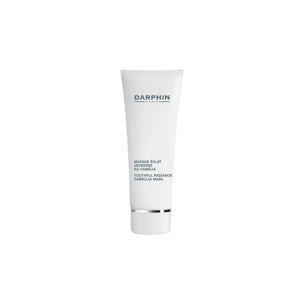 DARPHIN MASQUE ECLAT JEUNESS AU CAMELIA 75ML