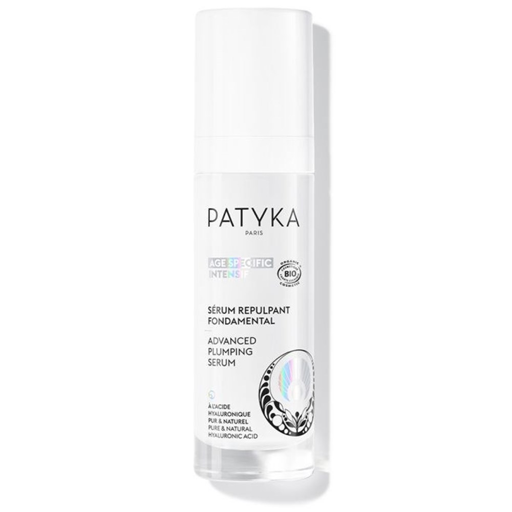 PATYKA AGE SPECIFIC INTENSIF SERUM REPULPANT FONDAMENTAL 30ML