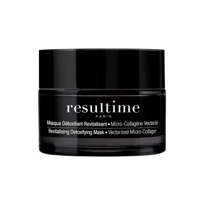 RESULTIME MASQUE DETOXIFIANT REVITALISANT 50ML