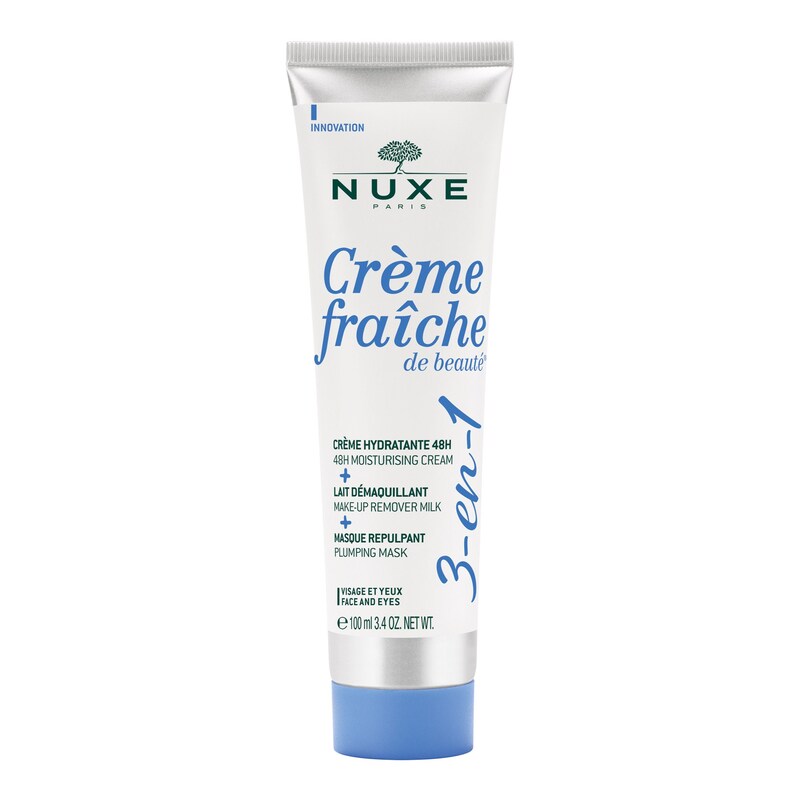 NUXE CREME FRAICHE DE BEAUTE 3 EN 1 100 ML