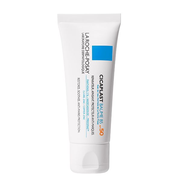 LA ROCHE POSAY CICAPLAST BAUME B5 SPF50 40ML