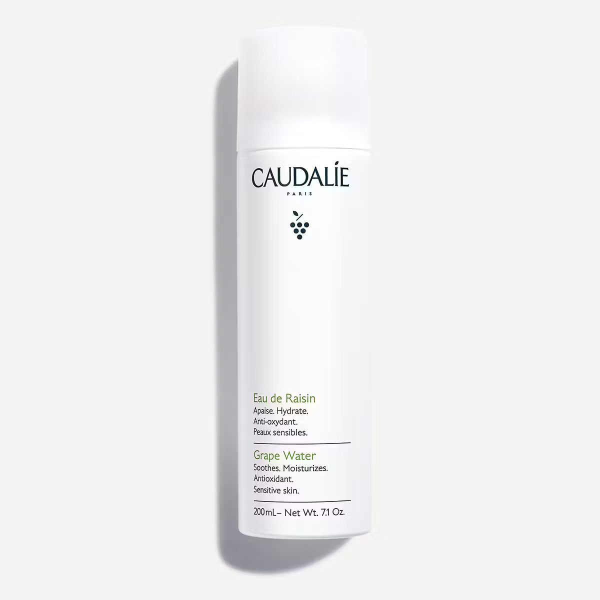 CAUDALIE EAU DE RAISIN 200 ML