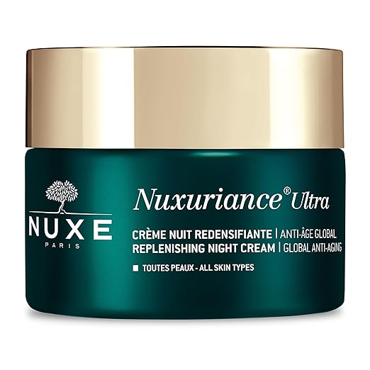 NUXE NUXURIANCE ULTRA CREME NUIT REDENSIFIANTE 50ML