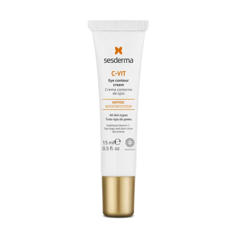 SESDERMA C-VIT CONTOUR YEUX 15ML
