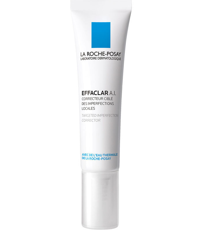LA ROCHE POSAY EFFACLAR AI CORRECTEUR CIBLE DES IMPERFECTIONS LOCALES 15ML