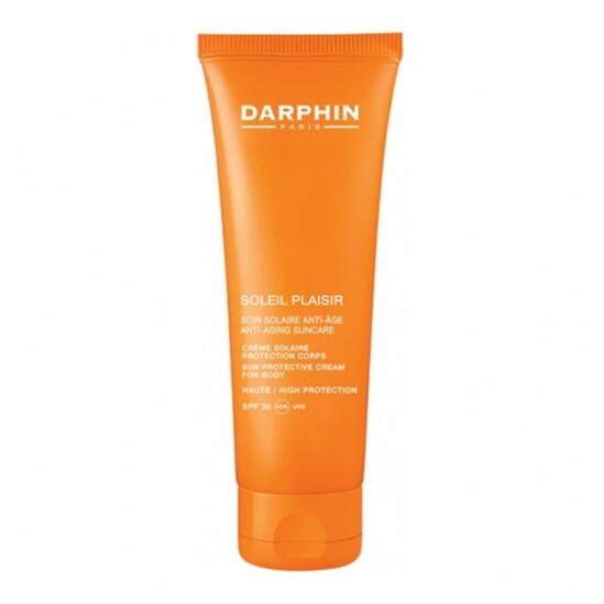 DARPHIN SOLEIL PLAISIR CREME SOLAIRE SPF50 50ML