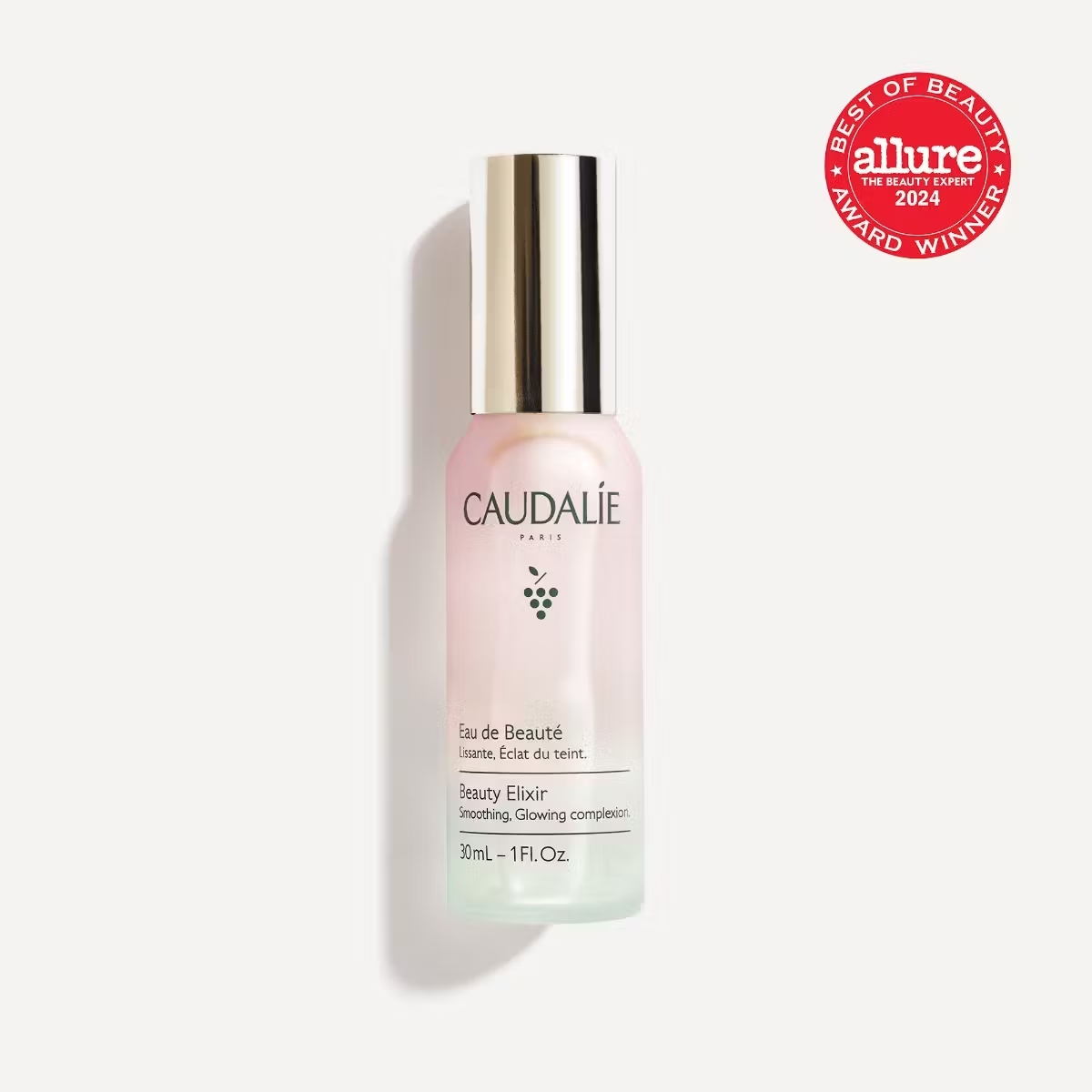 CAUDALIE EAU DE BEAUTE 100 ML