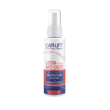 CAPILIFT LOTION THERAPIE ANTI CHUTE 100 ML